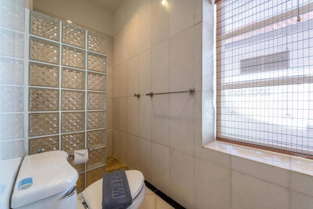 Villa Private 4 Bedroom Pool Ng411 *