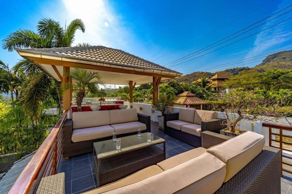 3 Bedroom Pool In Great Location Stv Villa *