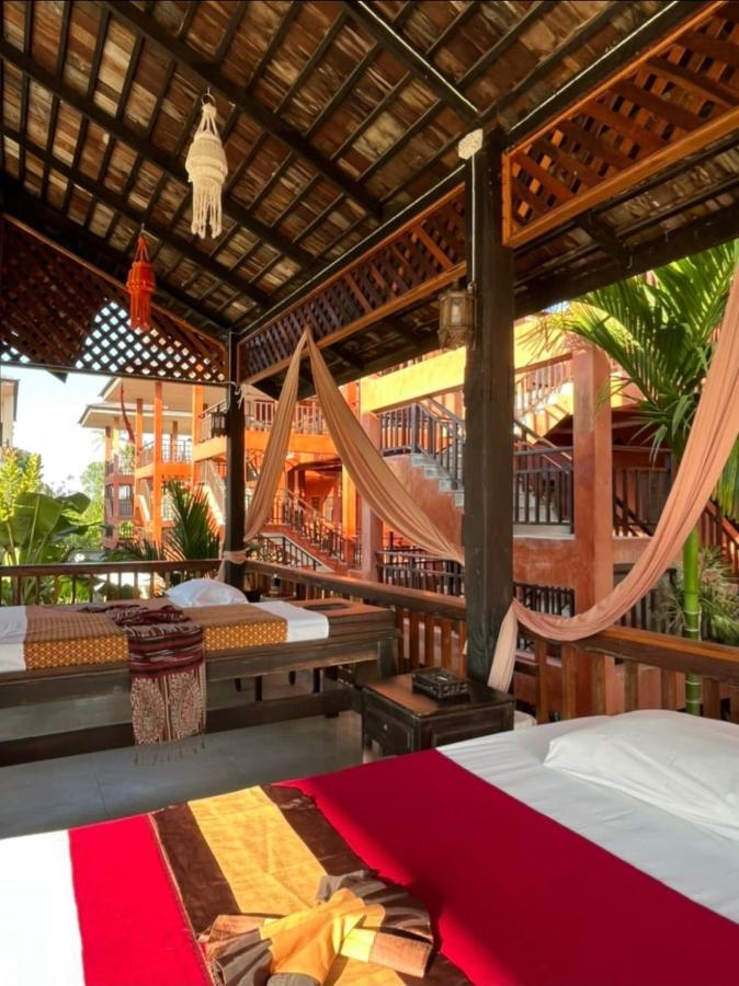 Rainforest Village