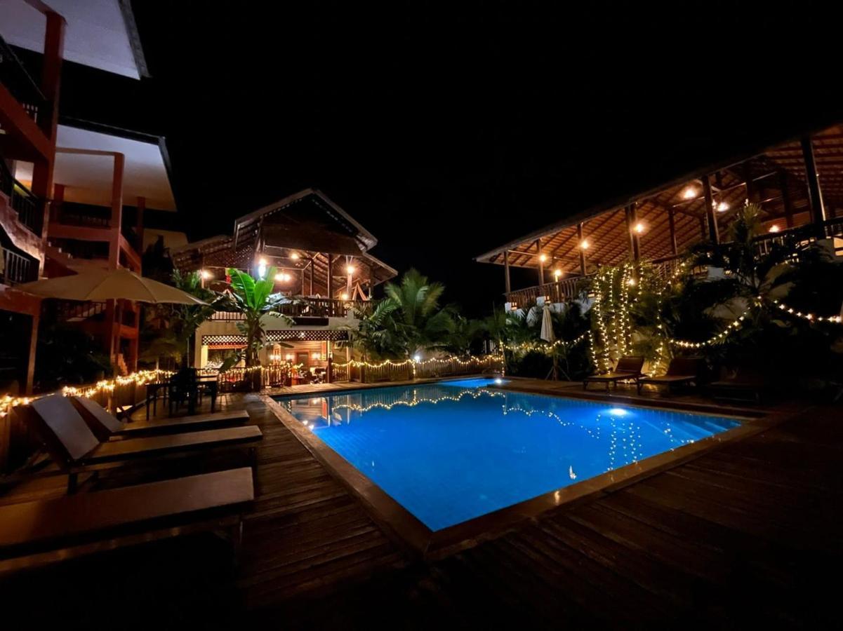 Resort Rainforest Village *
