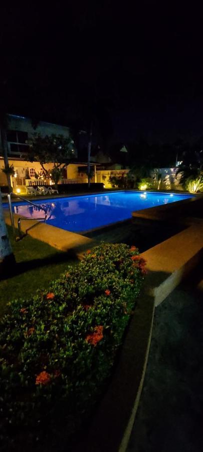 Baan Victoria Paradise Apartment Hua Hin