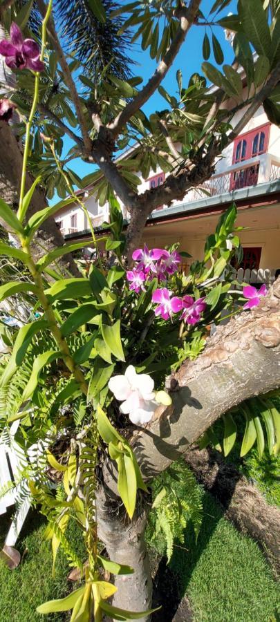 Apartment Baan Victoria Paradise *
