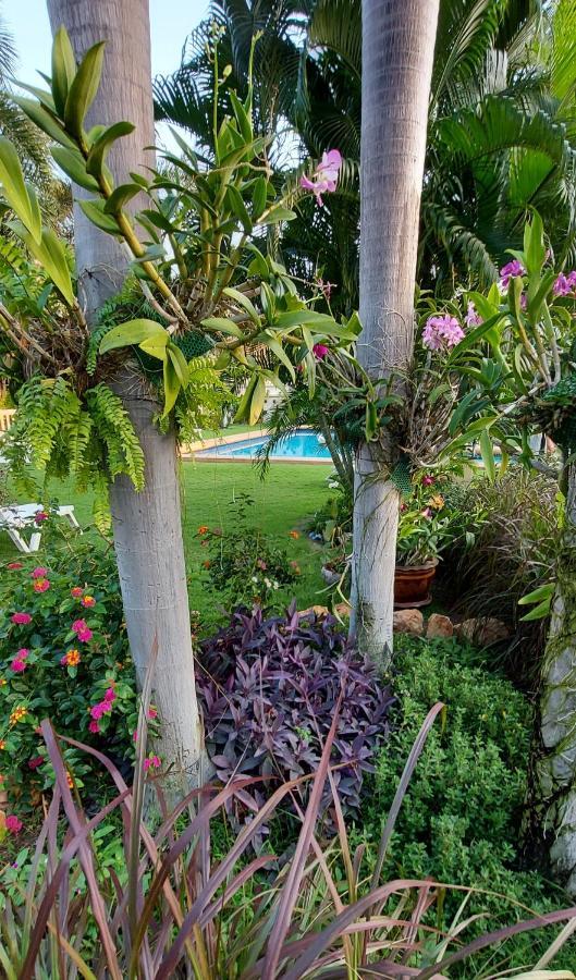 Baan Victoria Paradise * Hua Hin