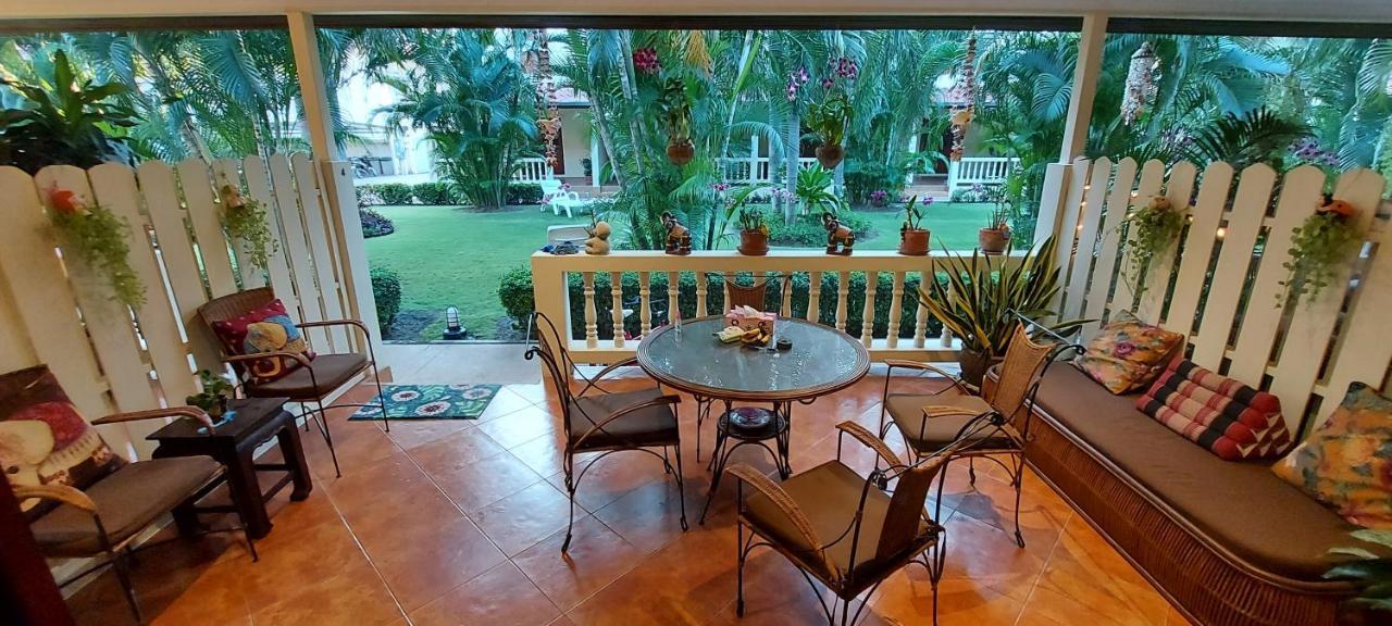 Baan Victoria Paradise Apartment