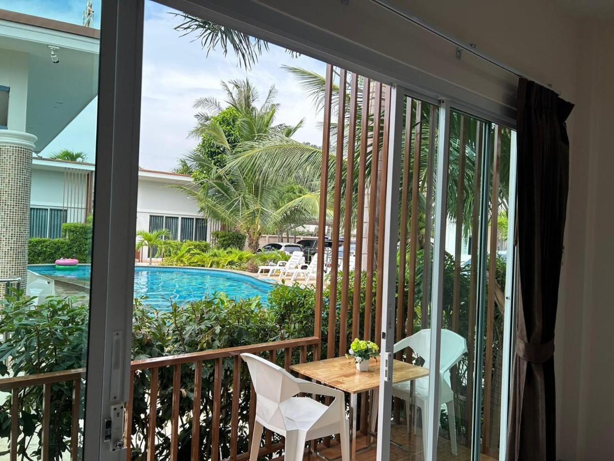 Baanloksouylokchay Hua Hin