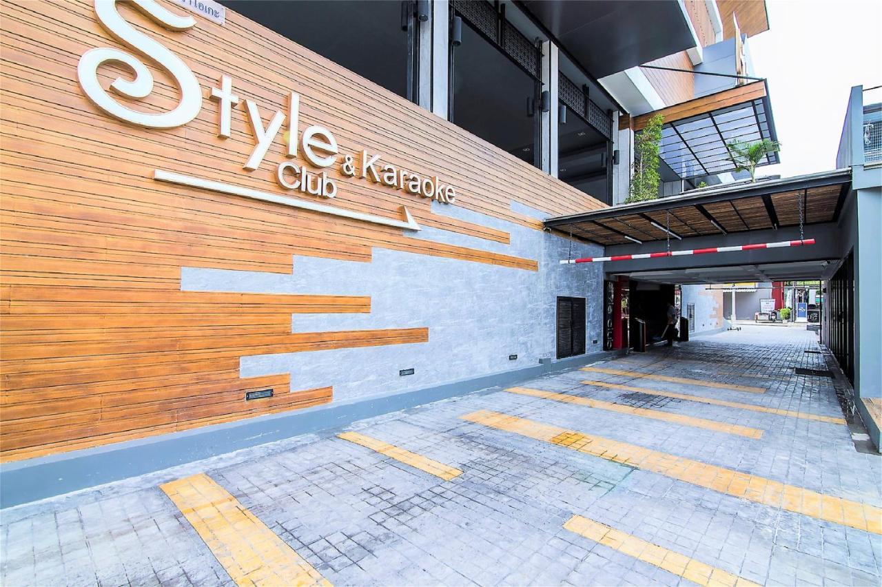 Apartment Hin Nam & Maysa - Happy Rent HHQ