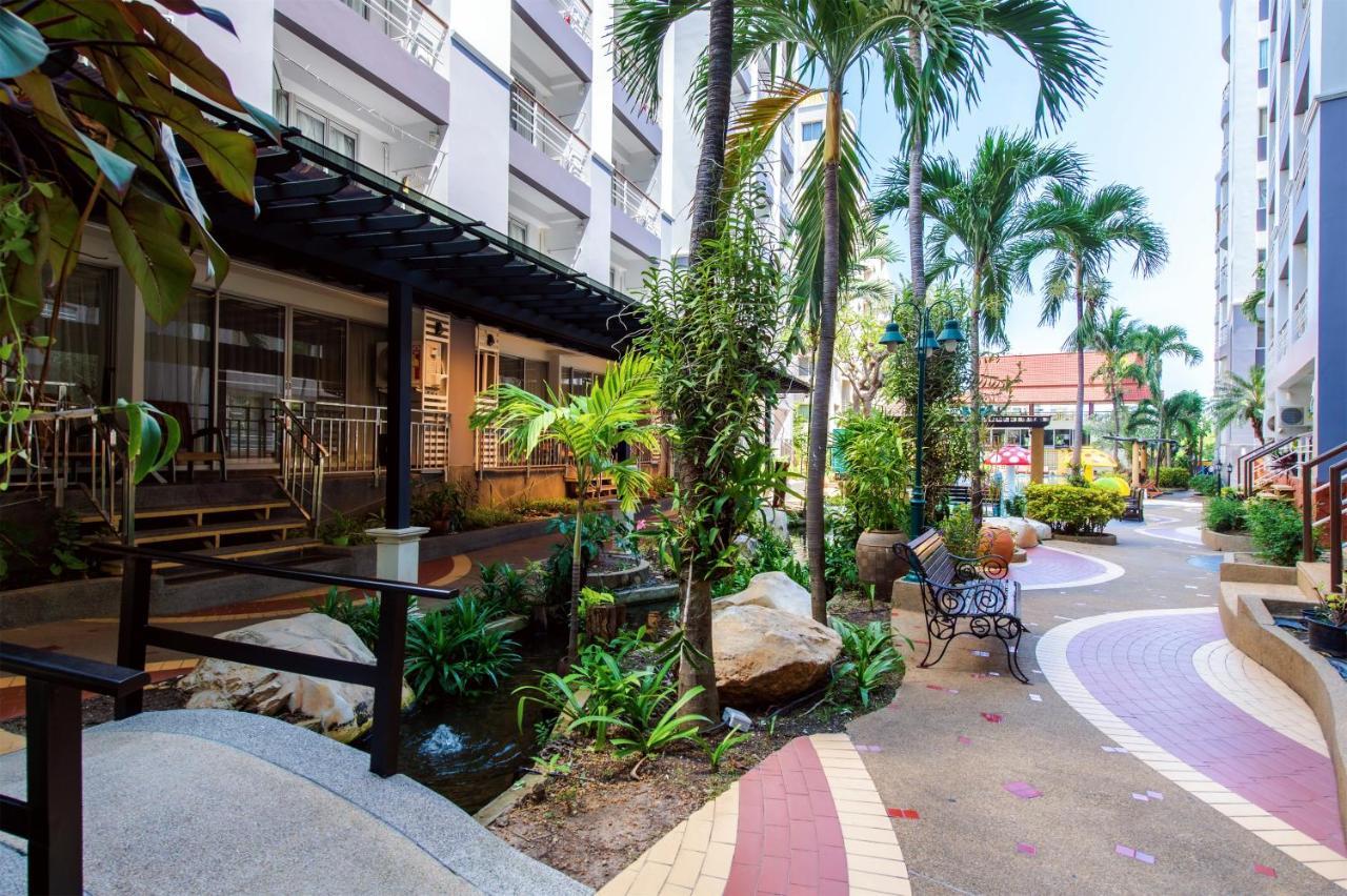 Apartment Hin Nam & Maysa - Happy Rent