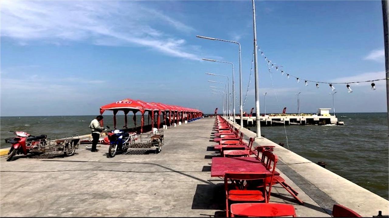 Apartment Hin Nam & Maysa - Happy Rent HHQ