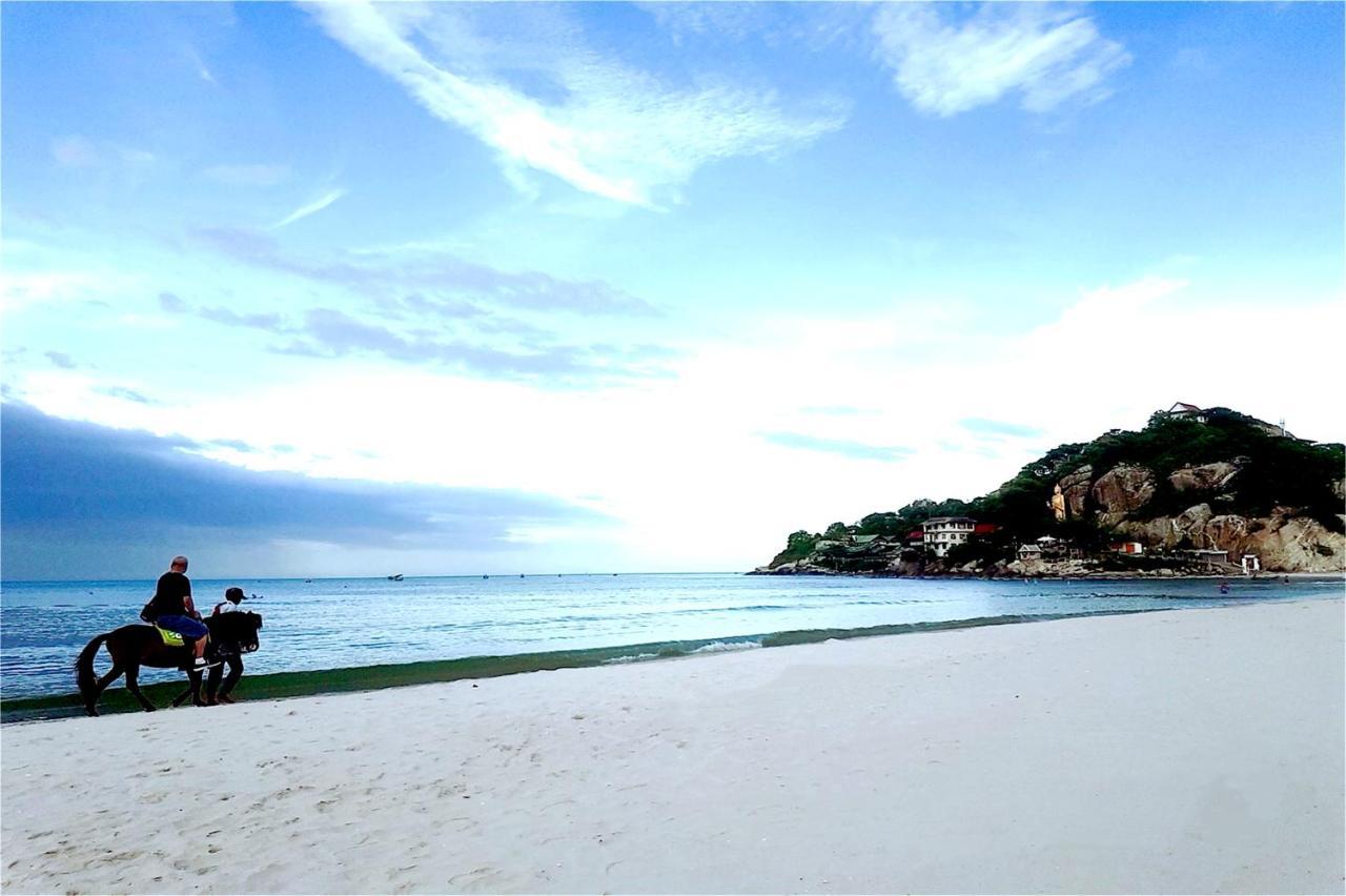 Apartment Hin Nam & Maysa - Happy Rent