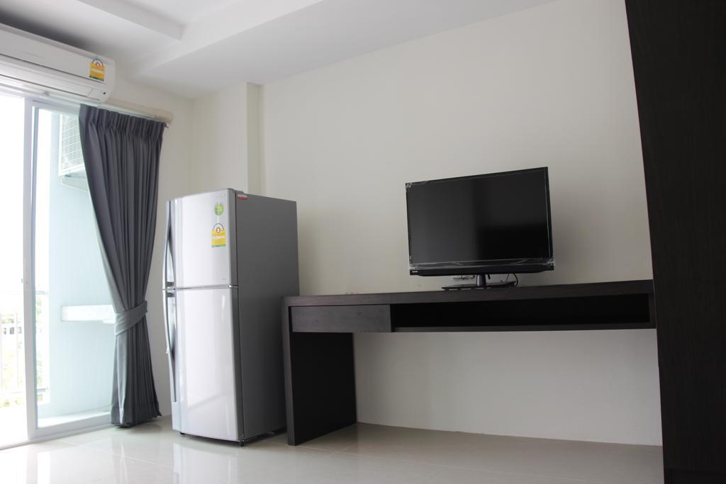 Aparthotel The Precious Hua Hin