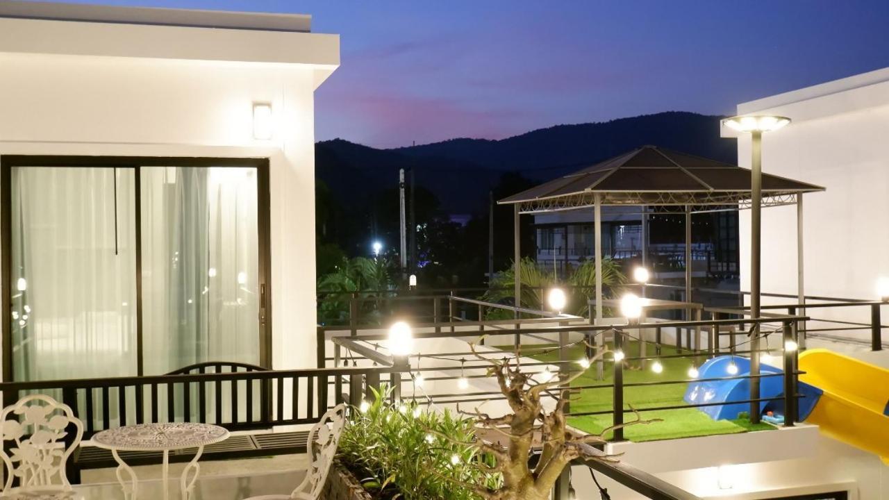 Villa Modern Pool *