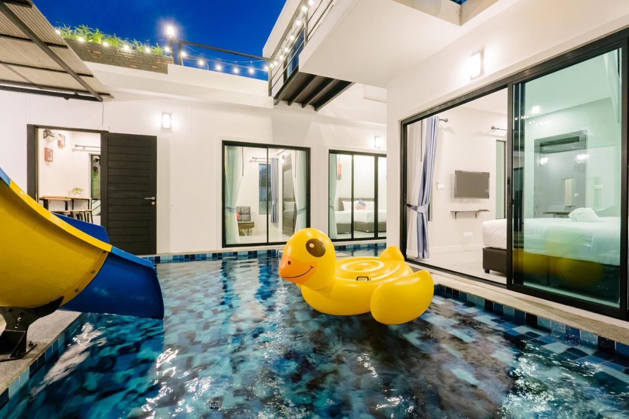 Villa Modern Pool *
