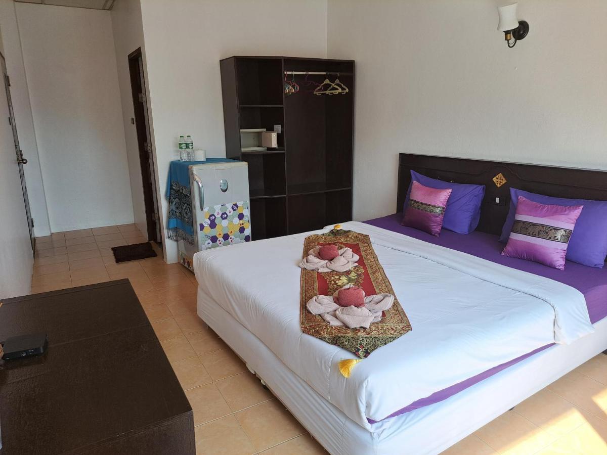 Palada Hotel