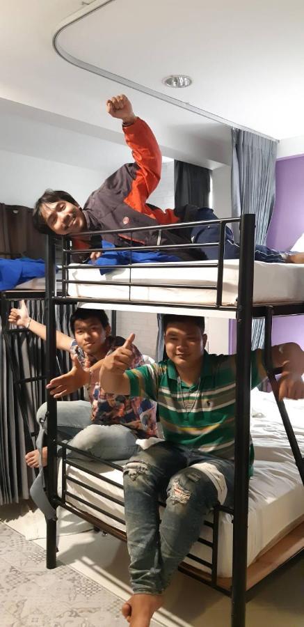 Klai Guest house