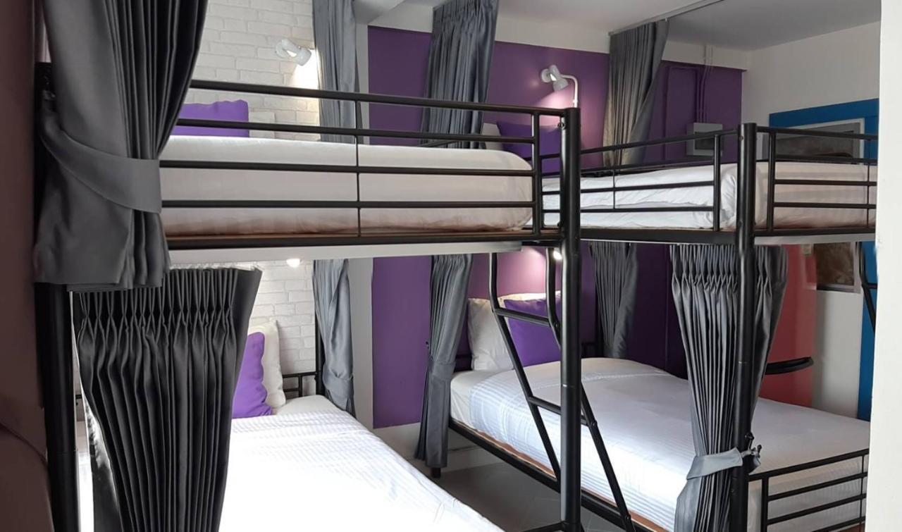 Guest house Klai Hua Hin