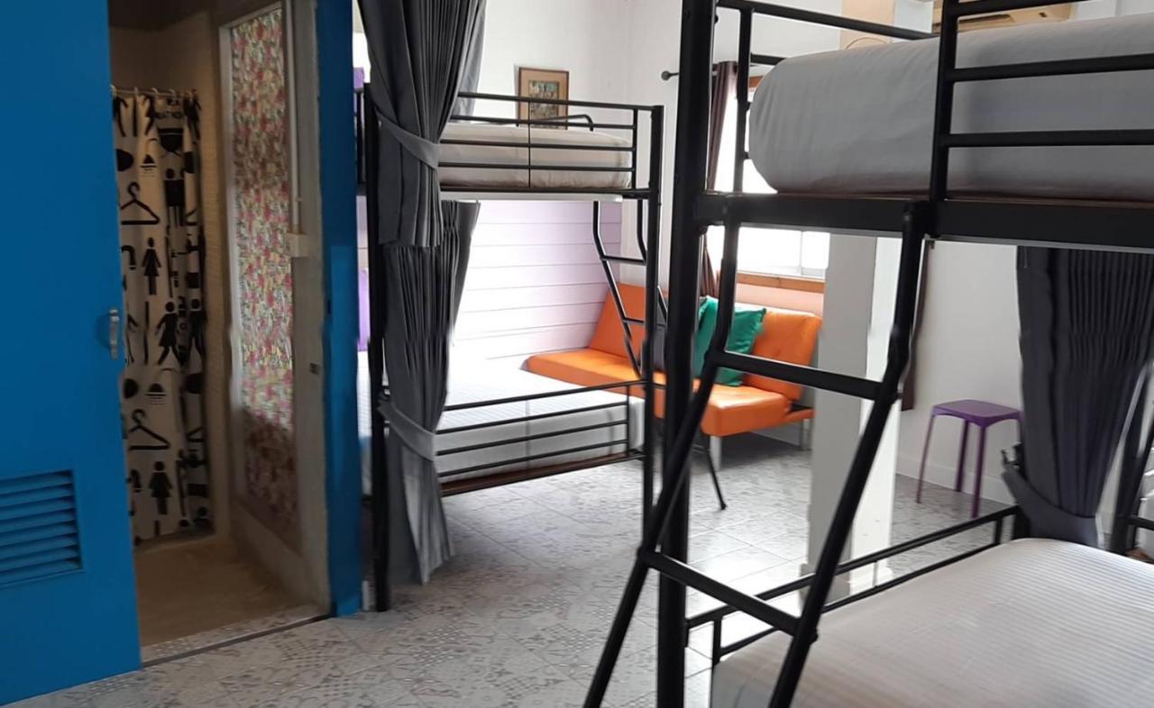 Guest house Klai 2*