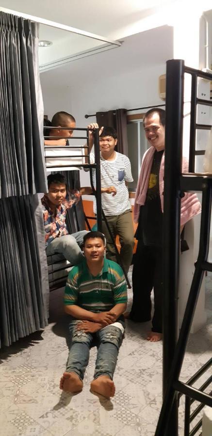 Klai Guest house Hua Hin