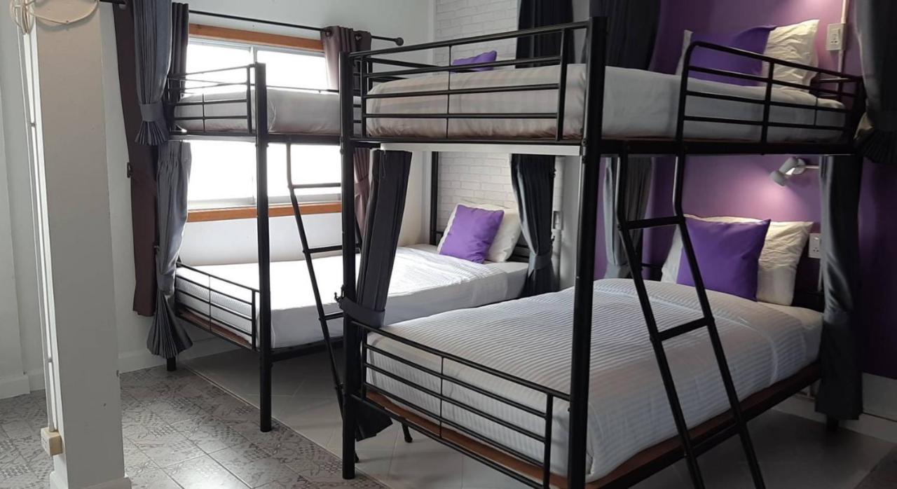 Klai Guest house