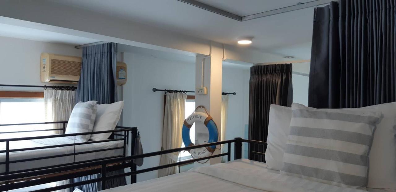 Guest house Klai Hua Hin