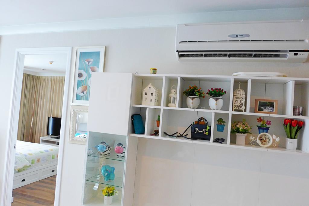 My F504 Apartment Hua Hin