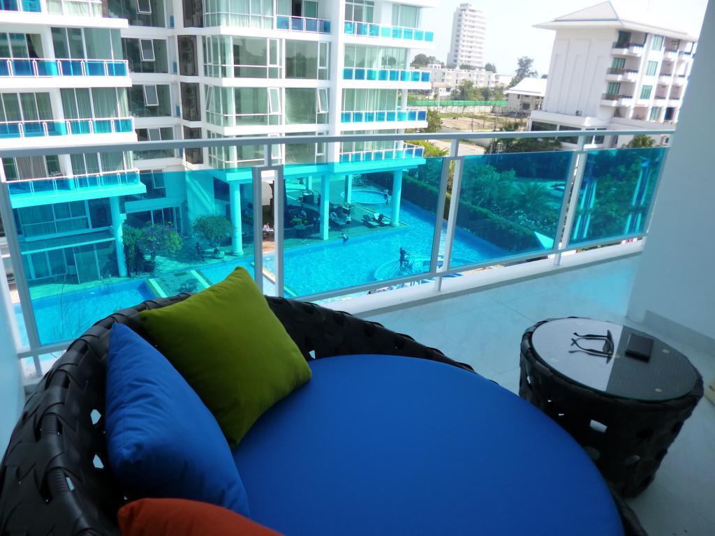 My F504 Apartment