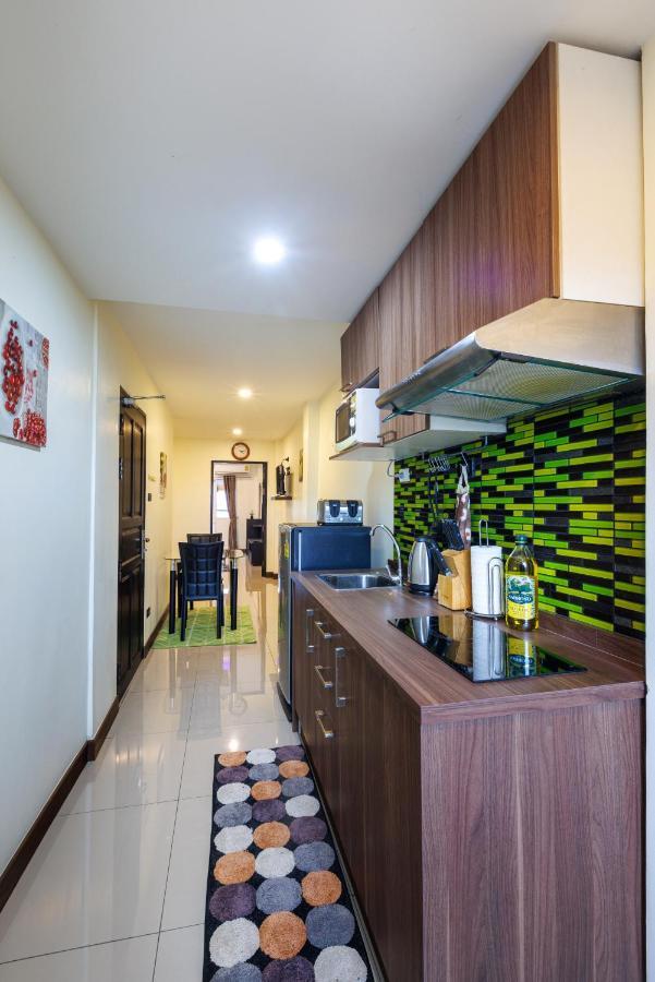 Kanokkan Apartment Hua Hin