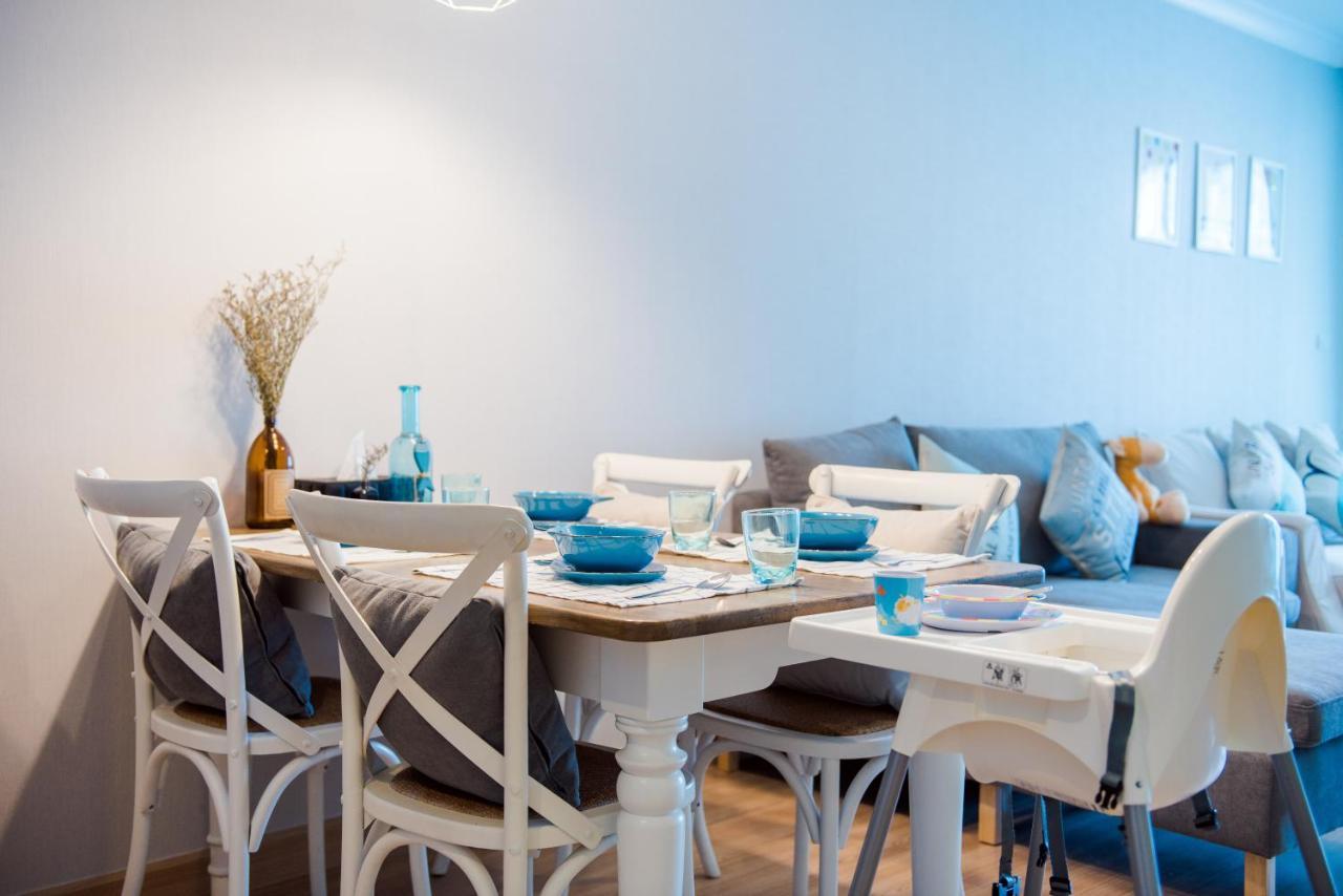 Myresort Family 3b2b Free Water Park มายรีสอร์ท 3 ห้องนอน 2 ห้องน้ำ พัก 8 คน ฟรีสวนน้ำ Appartement *
