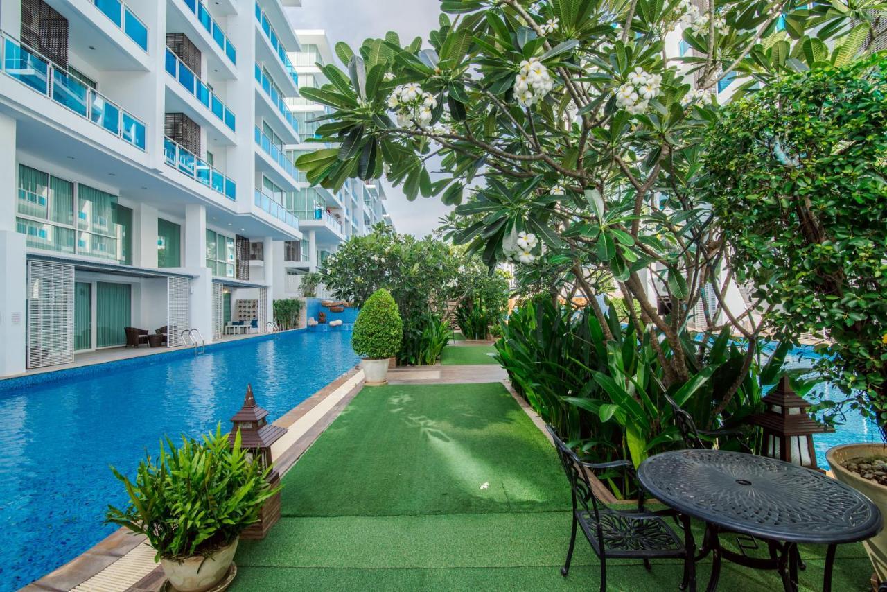 Myresort Family 3b2b Free Water Park มายรีสอร์ท 3 ห้องนอน 2 ห้องน้ำ พัก 8 คน ฟรีสวนน้ำ Appartement *