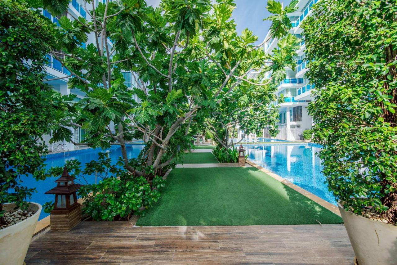 Myresort Family 3b2b Free Water Park มายรีสอร์ท 3 ห้องนอน 2 ห้องน้ำ พัก 8 คน ฟรีสวนน้ำ HHQ