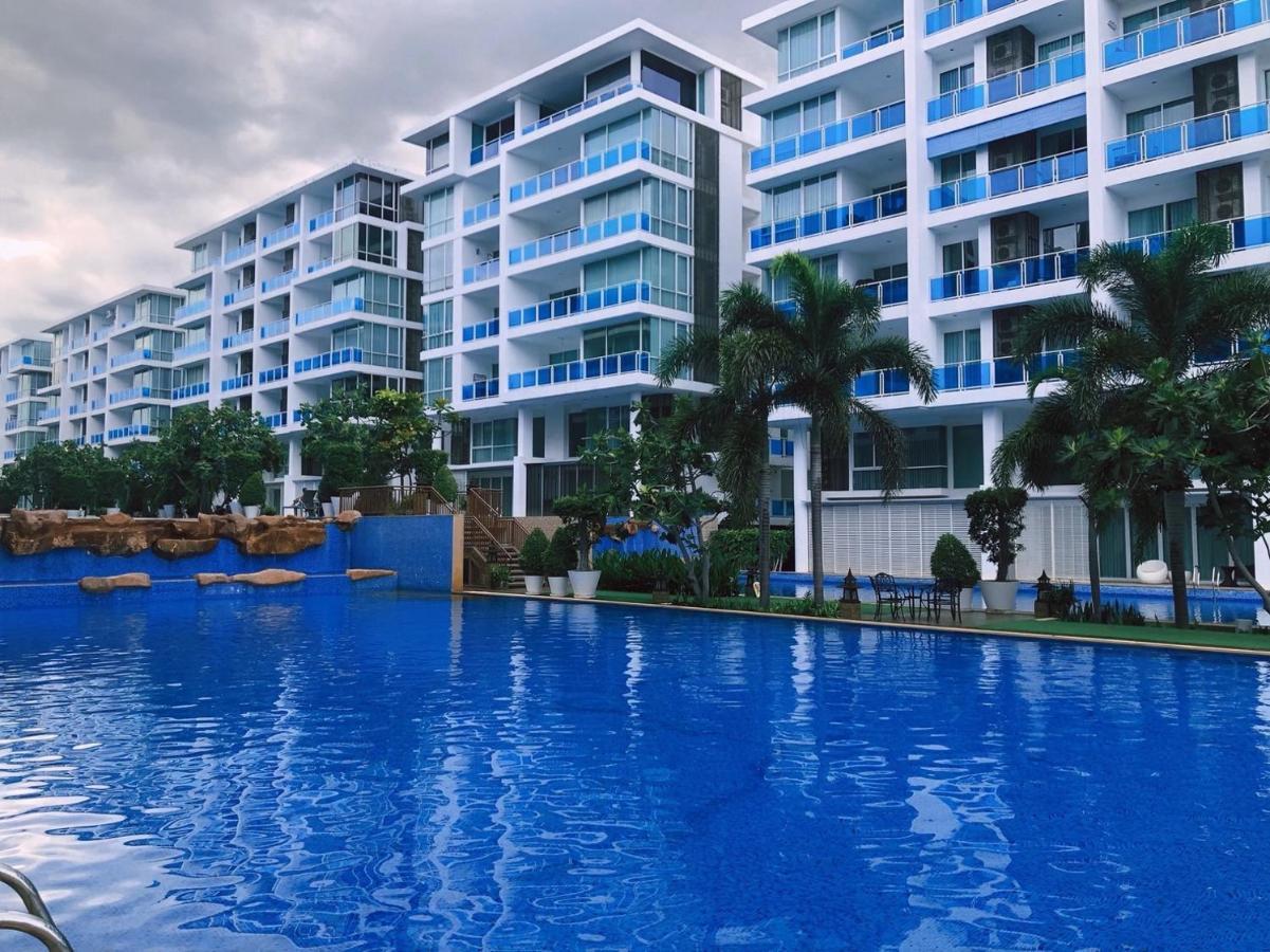 Appartement Myresort Family 3b2b Free Water Park มายรีสอร์ท 3 ห้องนอน 2 ห้องน้ำ พัก 8 คน ฟรีสวนน้ำ HHQ