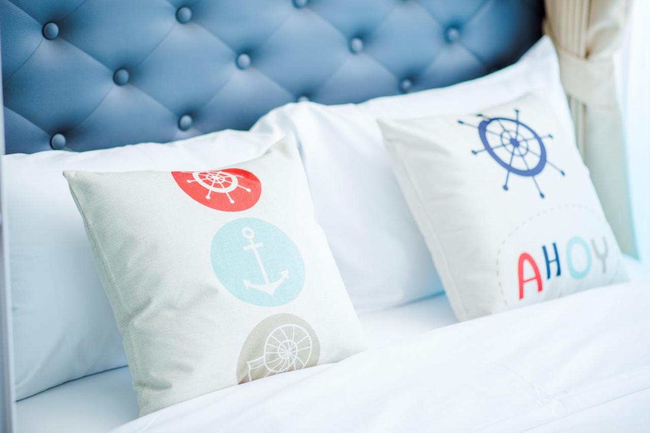 Appartement Myresort Family 3b2b Free Water Park มายรีสอร์ท 3 ห้องนอน 2 ห้องน้ำ พัก 8 คน ฟรีสวนน้ำ *