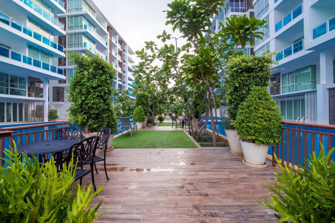 Appartement Myresort Family 3b2b Free Water Park มายรีสอร์ท 3 ห้องนอน 2 ห้องน้ำ พัก 8 คน ฟรีสวนน้ำ *