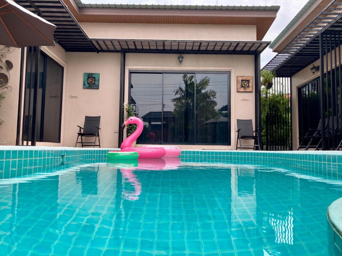 Barbe La Maison Hua Hin