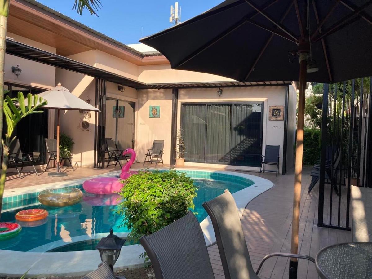 Barbe La Maison 3* Hua Hin