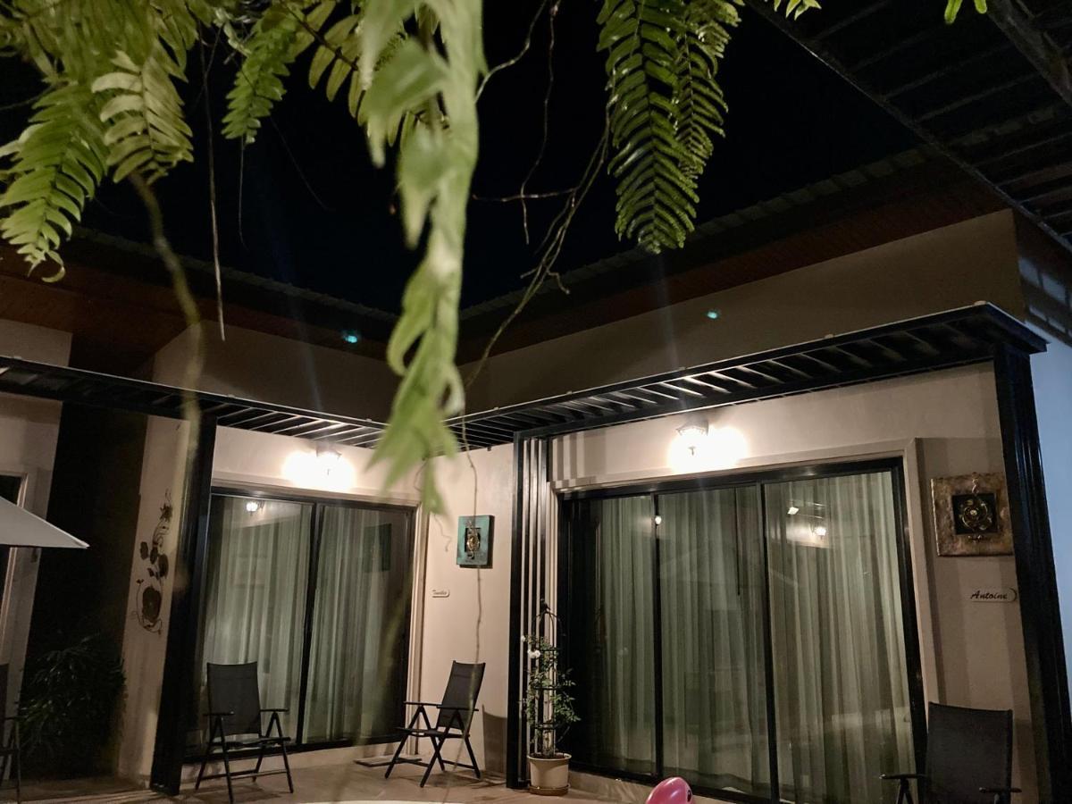 Barbe La Maison 3* Hua Hin