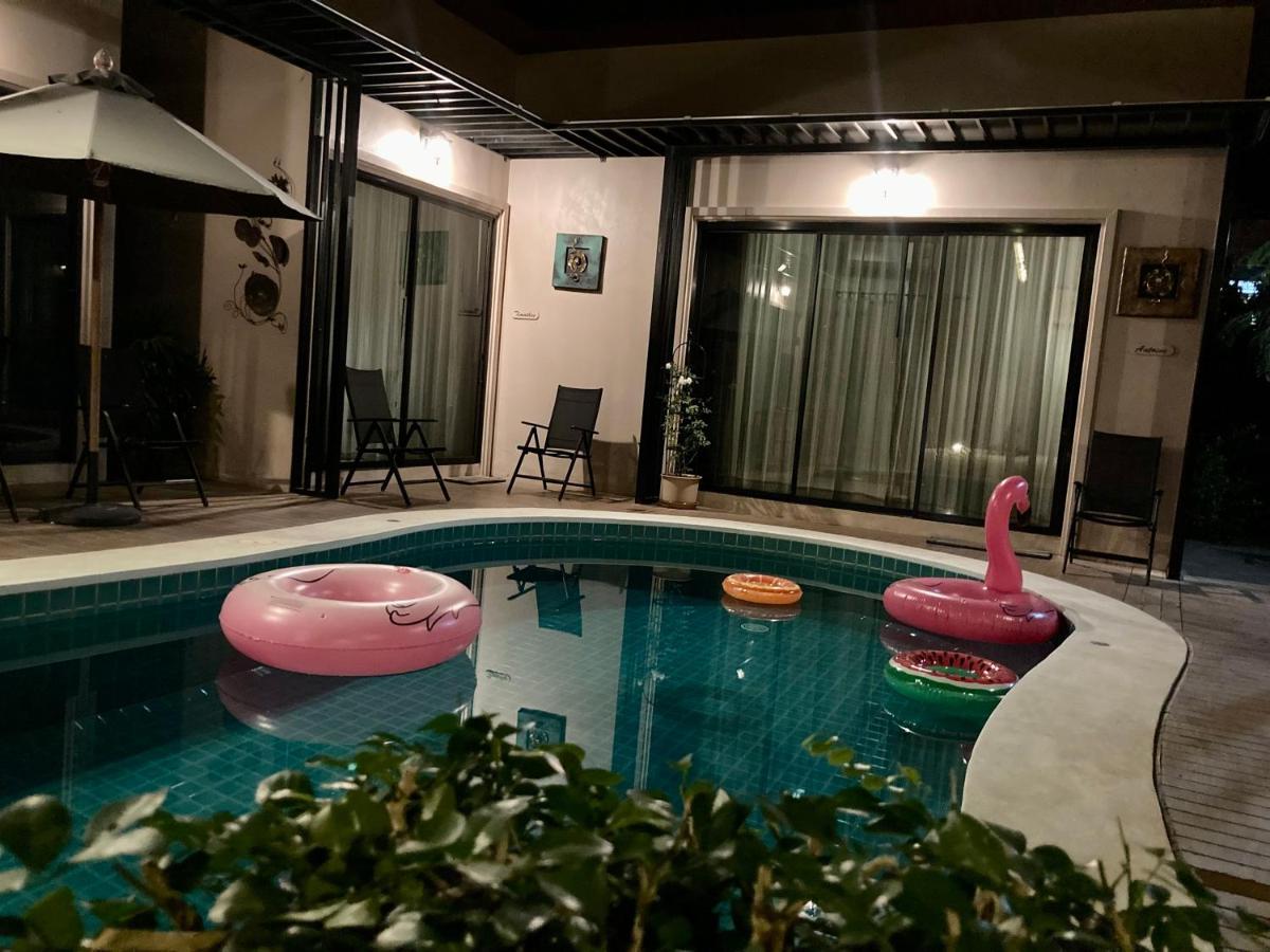Guest house Barbe La Maison 3*