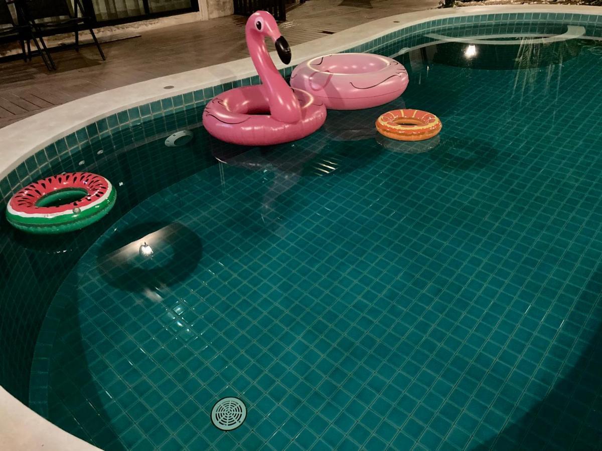 Barbe La Maison 3* Hua Hin