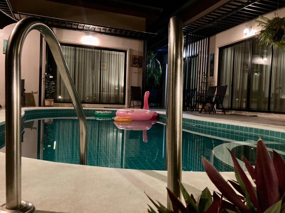 Barbe La Maison 3*