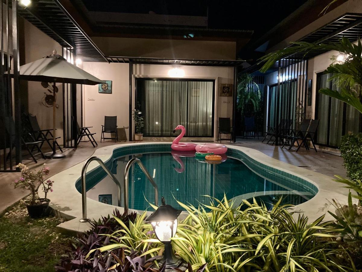 Guest house Barbe La Maison 3*