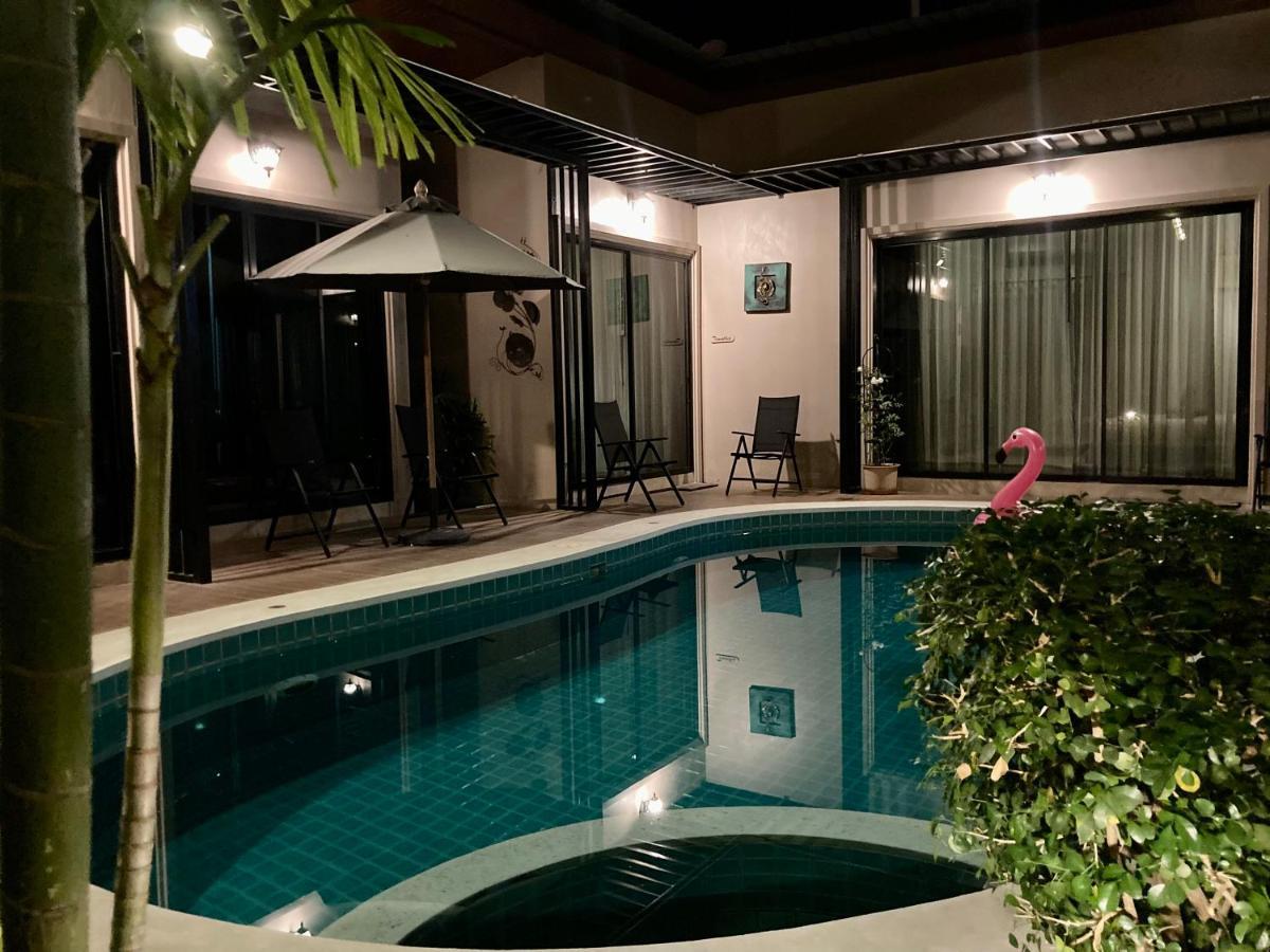 Barbe La Maison Hua Hin