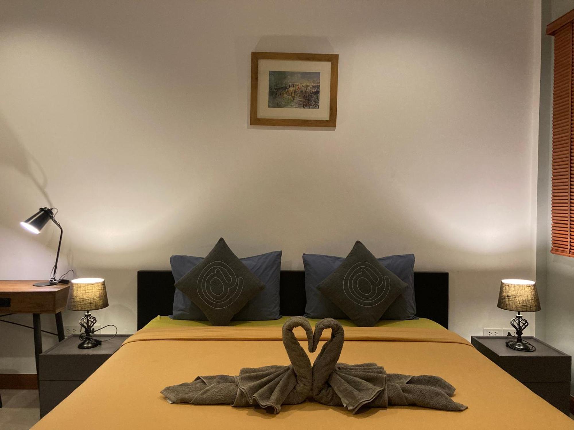Barbe La Maison Guest house 3*