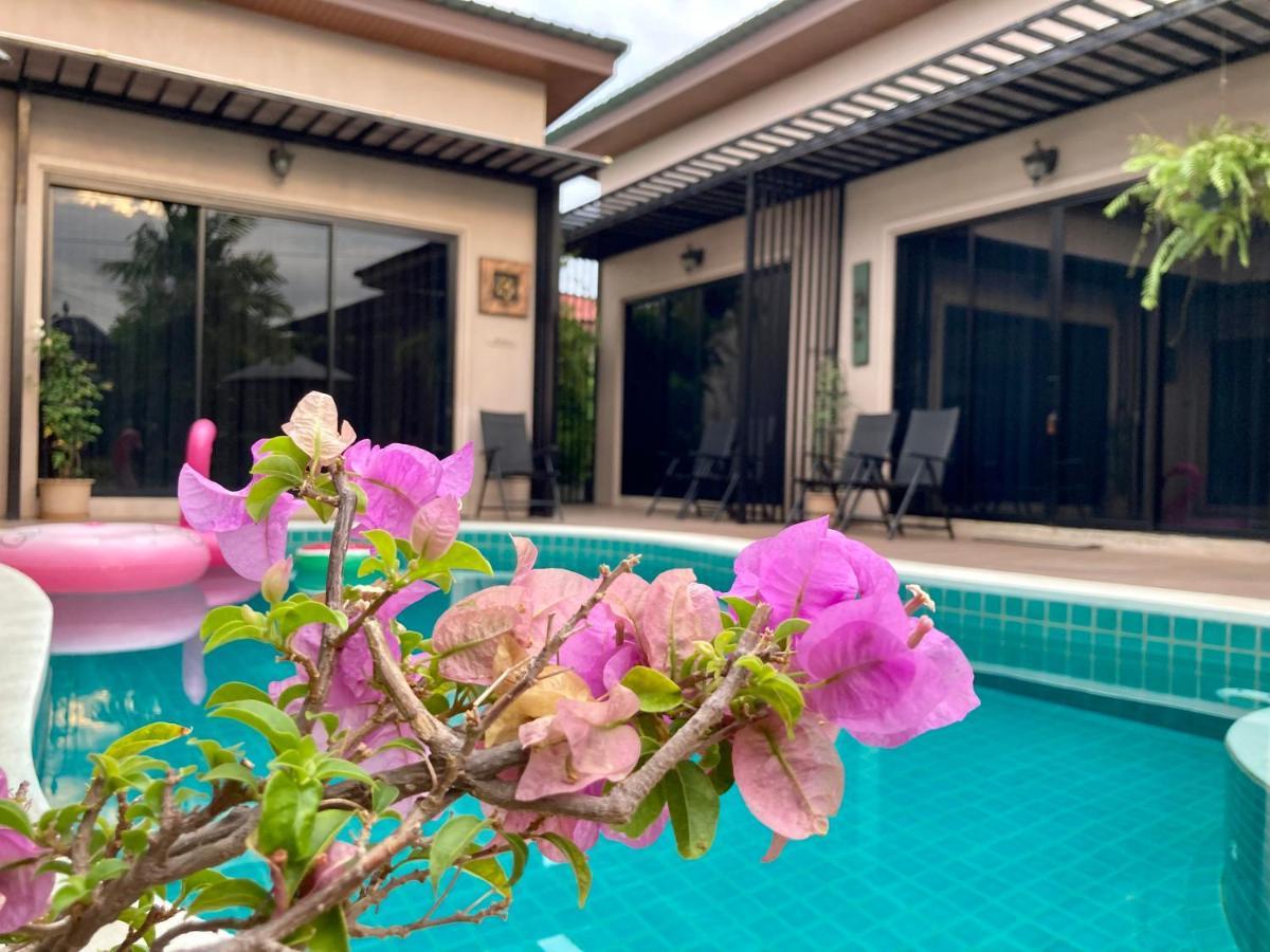 Barbe La Maison Guest house Hua Hin