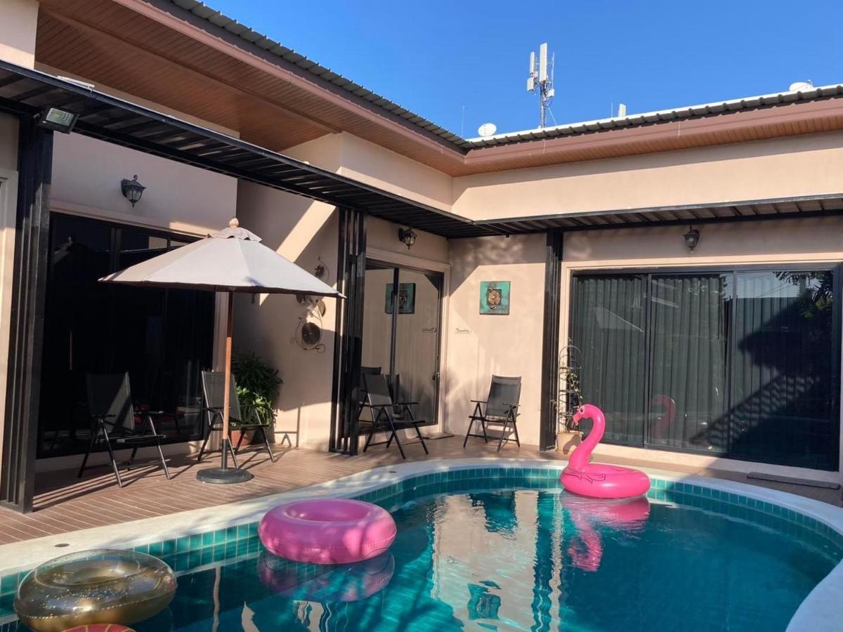 Barbe La Maison Guest house