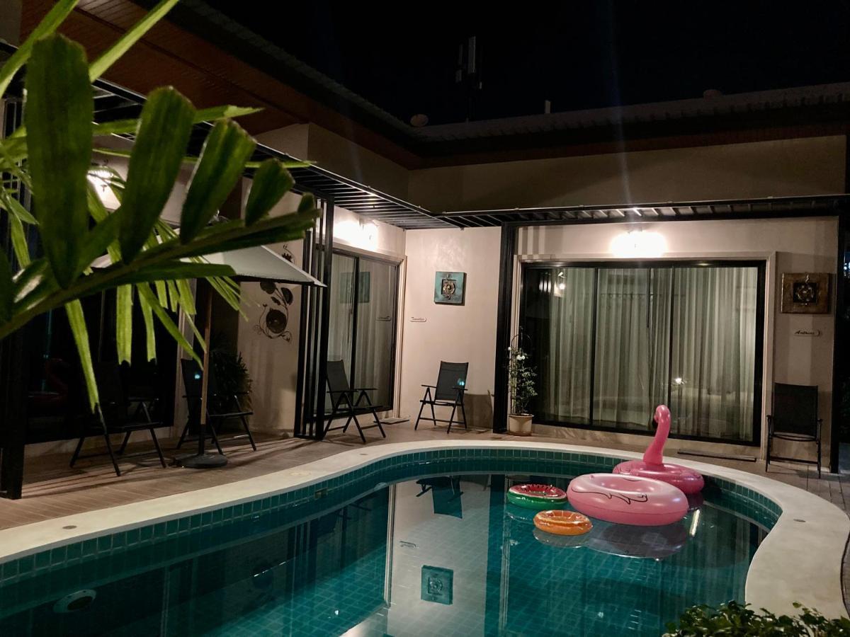 Barbe La Maison 3* Hua Hin