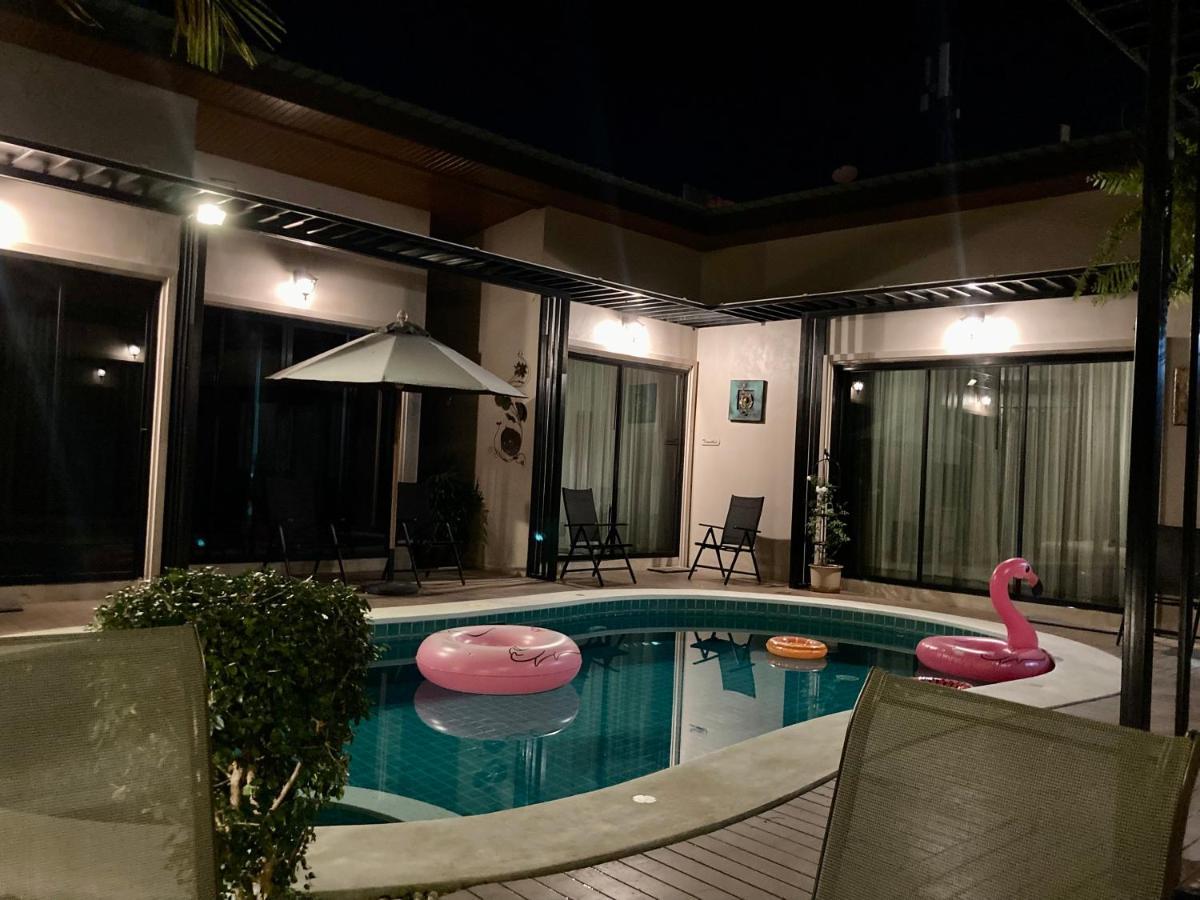 Barbe La Maison Guest house