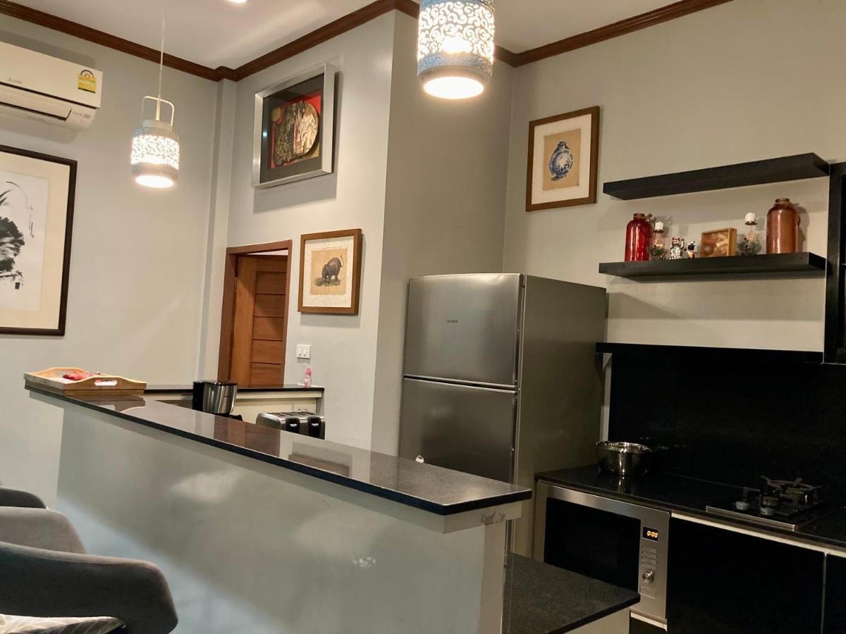 Barbe La Maison 3*
