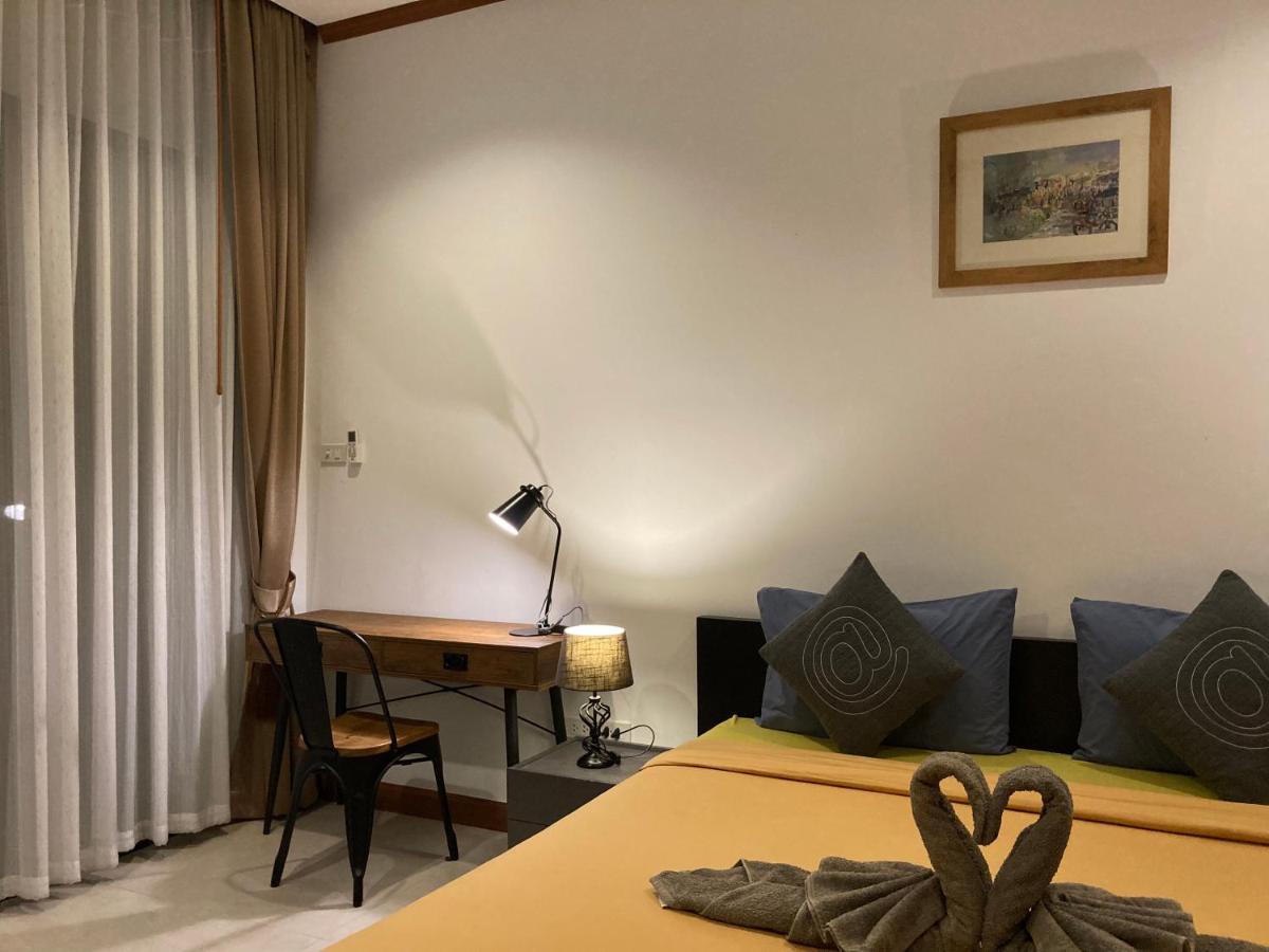 Barbe La Maison Hua Hin