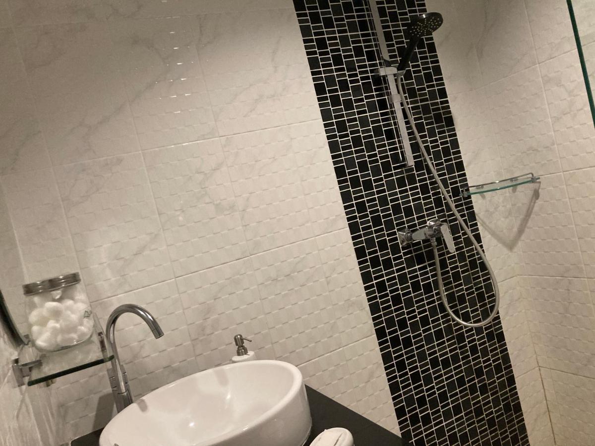 Barbe La Maison Guest house 3*