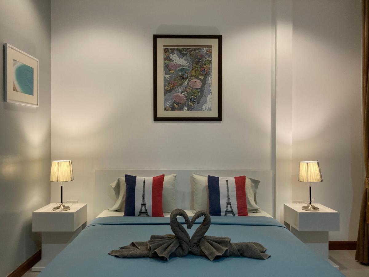 Guest house Barbe La Maison Hua Hin