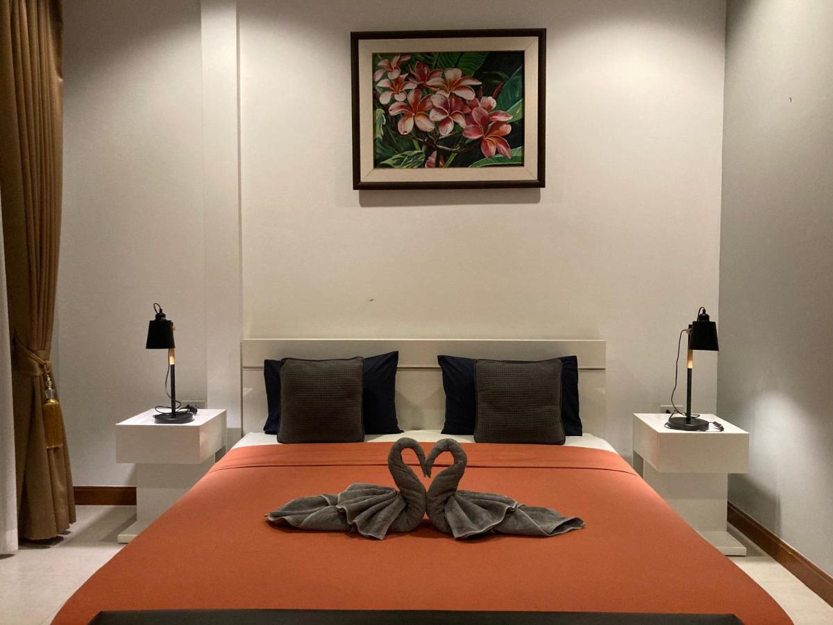 Guest house Barbe La Maison 3*